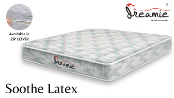 SOOTHE LATEX