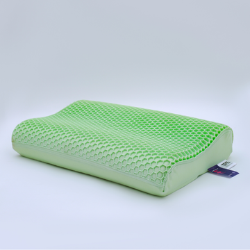 TPE MEMORY PILLOW