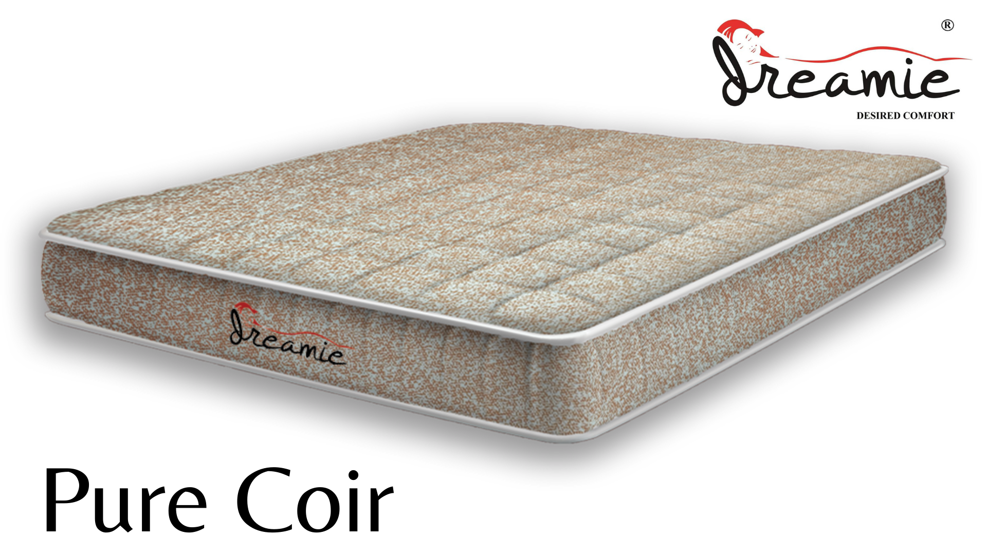 PURE COIR - Main Image