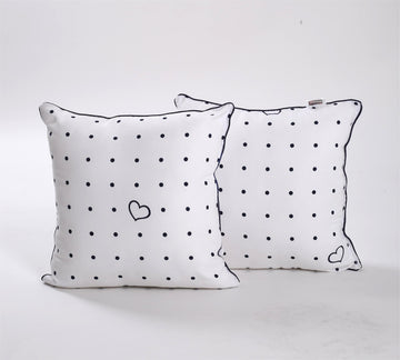 DREAMIE CUSHIONS 16x16 in