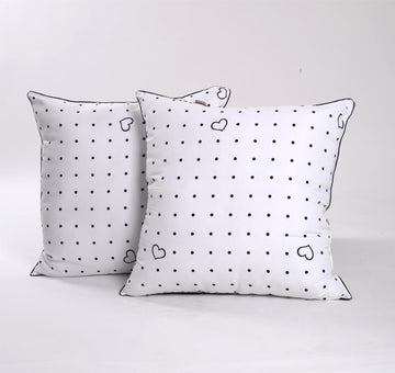 DREAMIE CUSHIONS 20x20 in