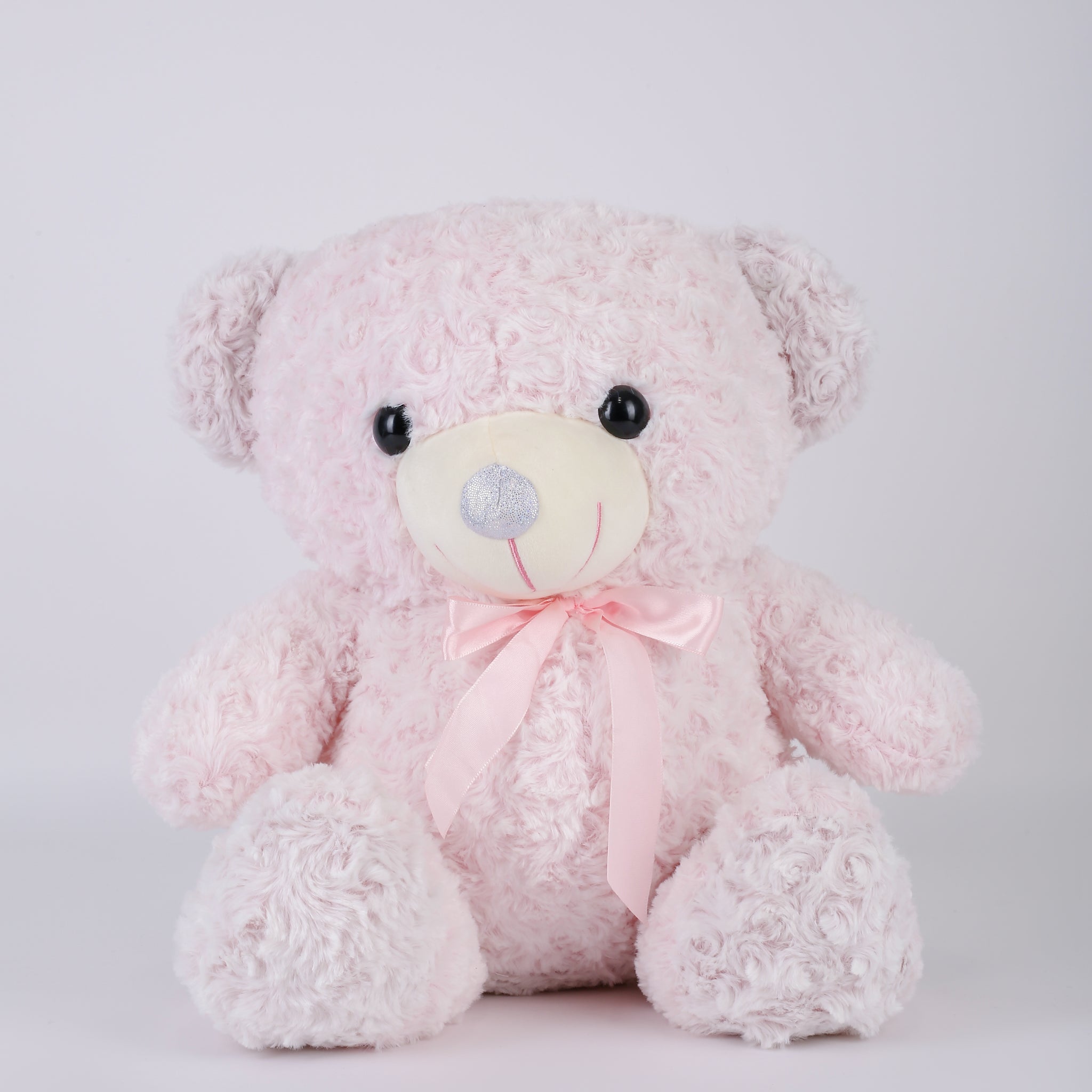 Dreamie Cute Bear Plush Toy