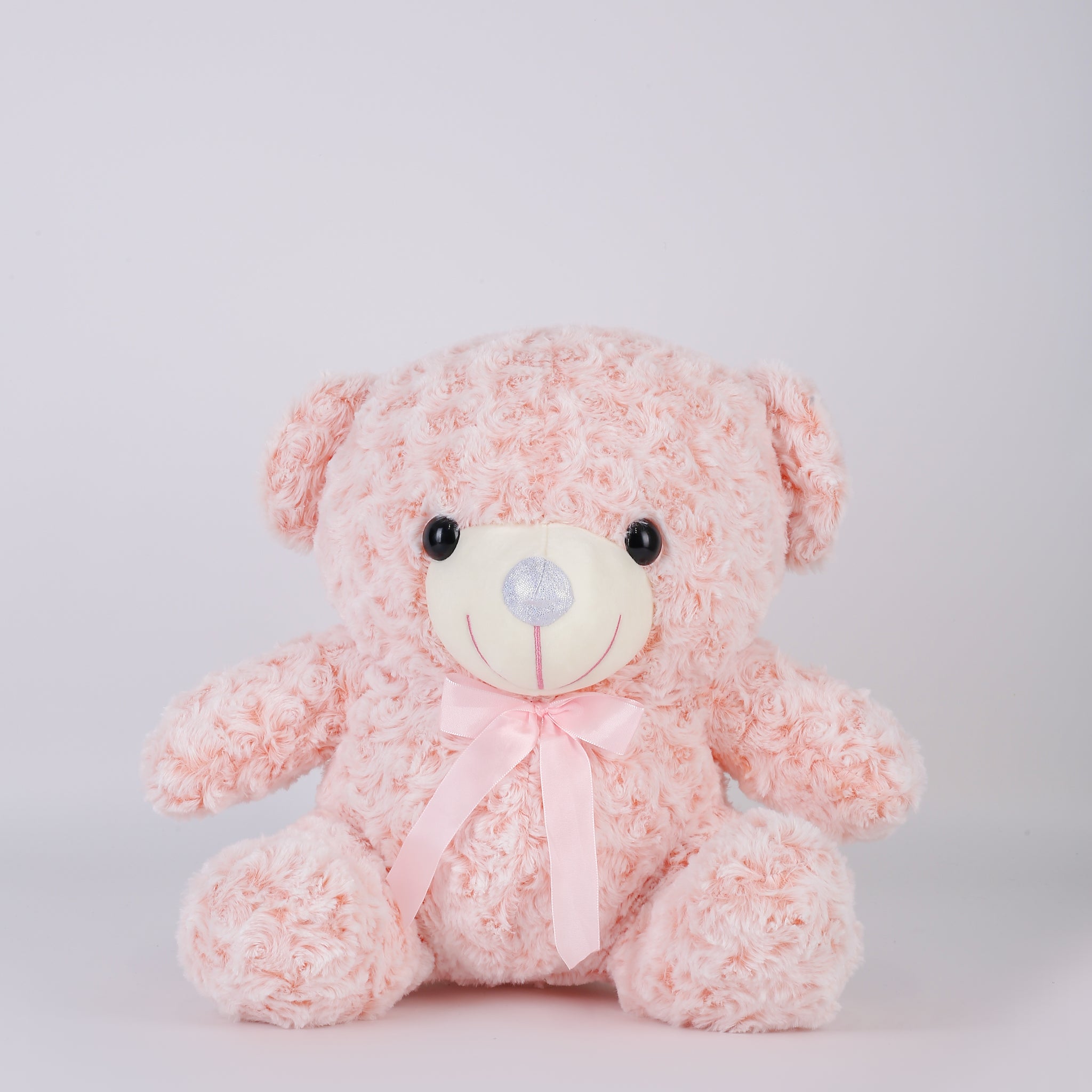 Dreamie Cute Bear Plush Toy