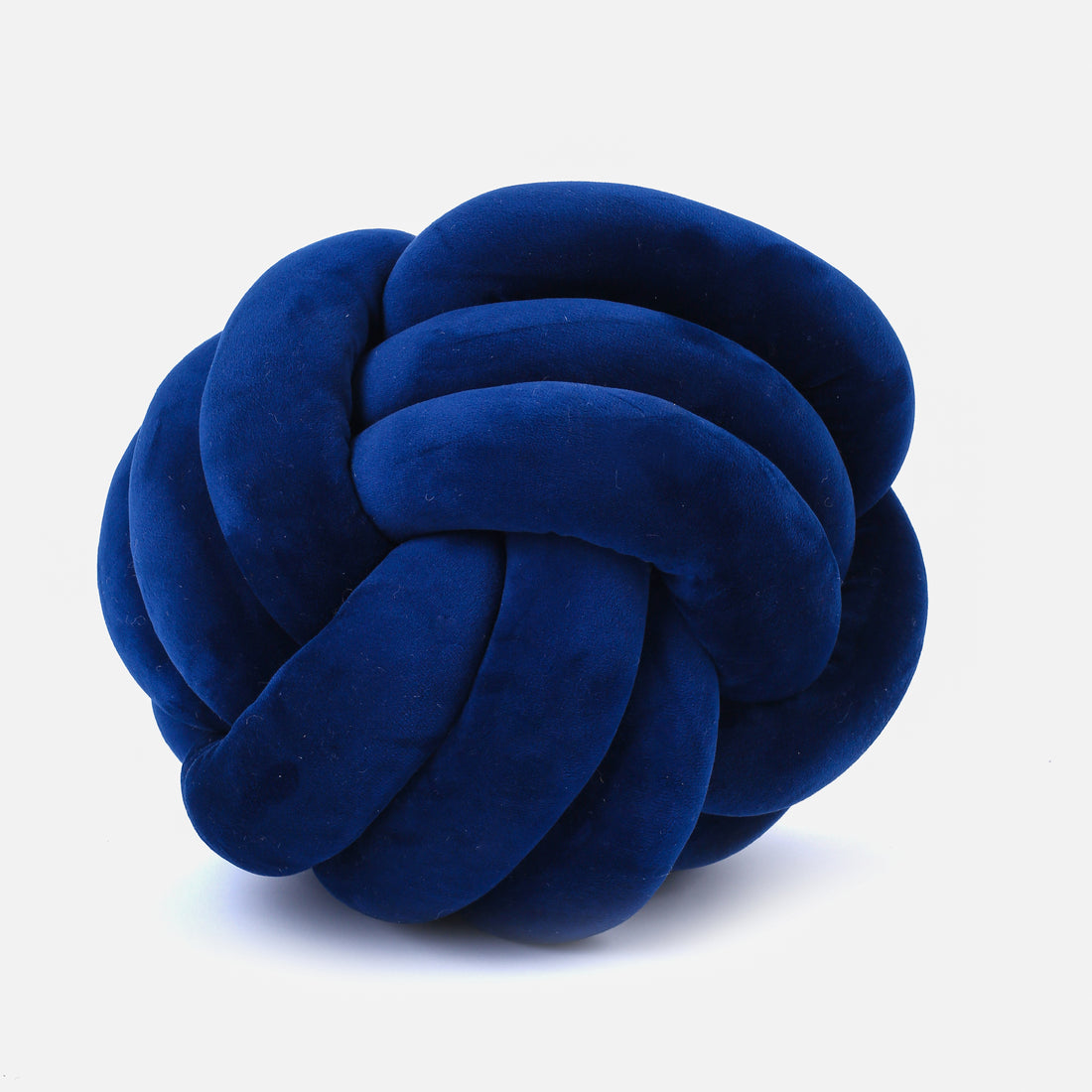 Dreamie Knot Cushions Round Big