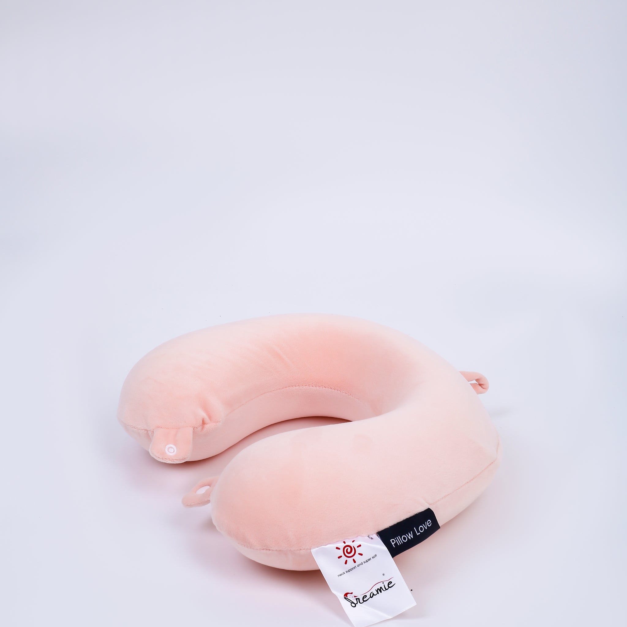 Dreamie Travel Neck Pillow