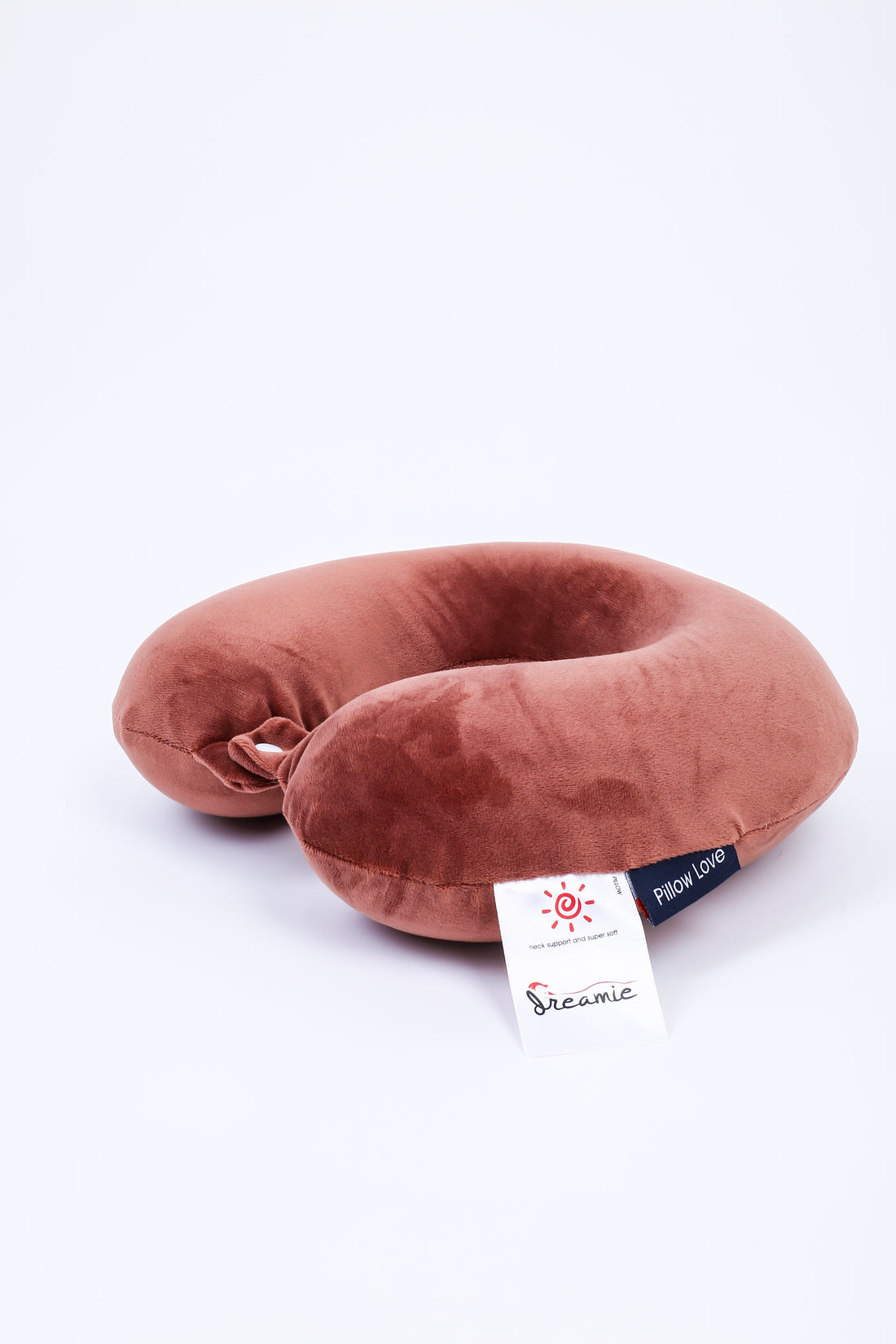 Dreamie Travel Neck Pillow