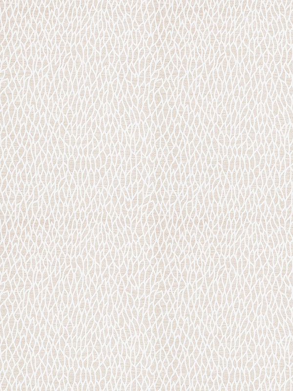 ALBON IVORY CURTAIN