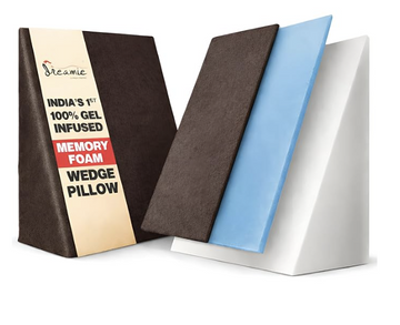 Orthopedic Wedge Pillow