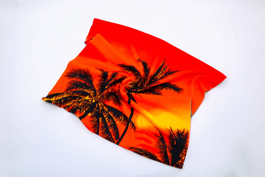 Dreamie Beach Towels