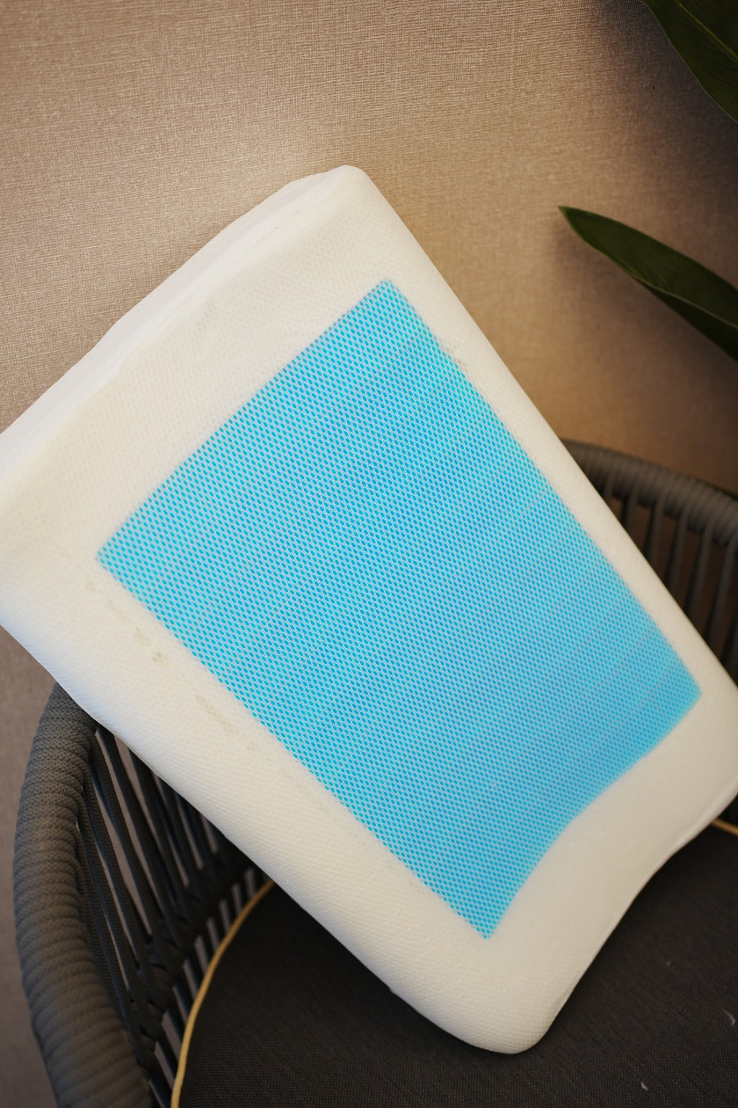 Memory Gel Pillow