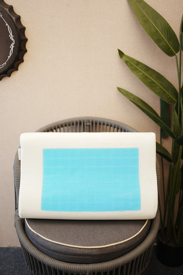 Memory Gel Pillow