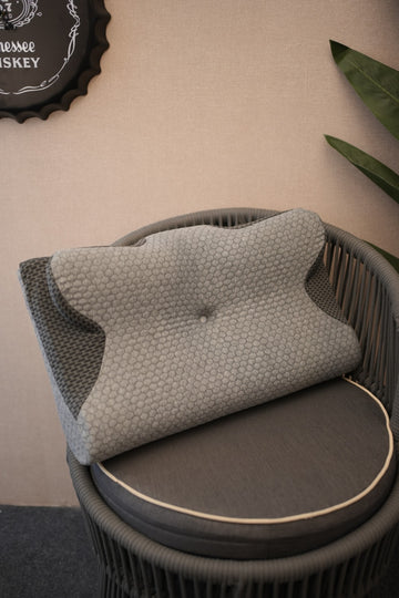 BUTTERFLY MEMORY PILLOW